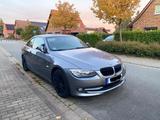 BMW 320d Coupé E92 LCI TÜV 2027 - BMW 320 mit Diesel-Antrieb: Sportwagen