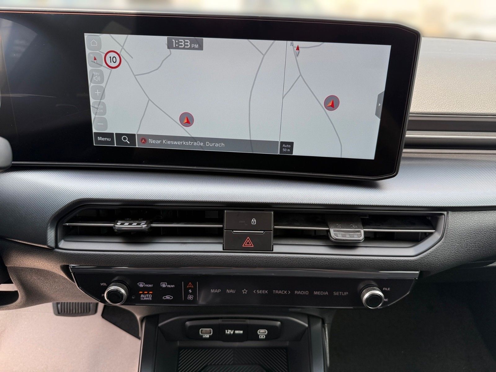 Kia XCeed - Bild 11