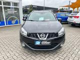 Nissan Qashqai +2 Tekna /7 sitze/Klim/leder/AHK - Nissan Gebrauchtwagen in Osnabrück