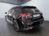 Mercedes-Benz A 200 d AMG NIGHT MEMO MULTI AHK DISTR KAMERA - Mercedes-Benz A 200 mit Diesel-Antrieb