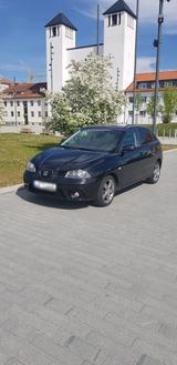 Seat Ibiza 1.4 16V 86Ps Reference "Sport" - Seat Ibiza: 16v Sport