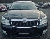 Skoda Octavia 1.2 TSI Best of Combi Best of