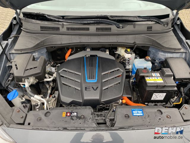 Hyundai KONA EV Style 64kW Style AHK Navi-Assistenz-P.