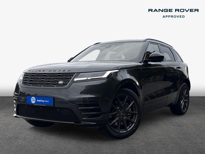 Land Rover Range Rover Velar P400e Dynamic SE 221 kW, 5-tür