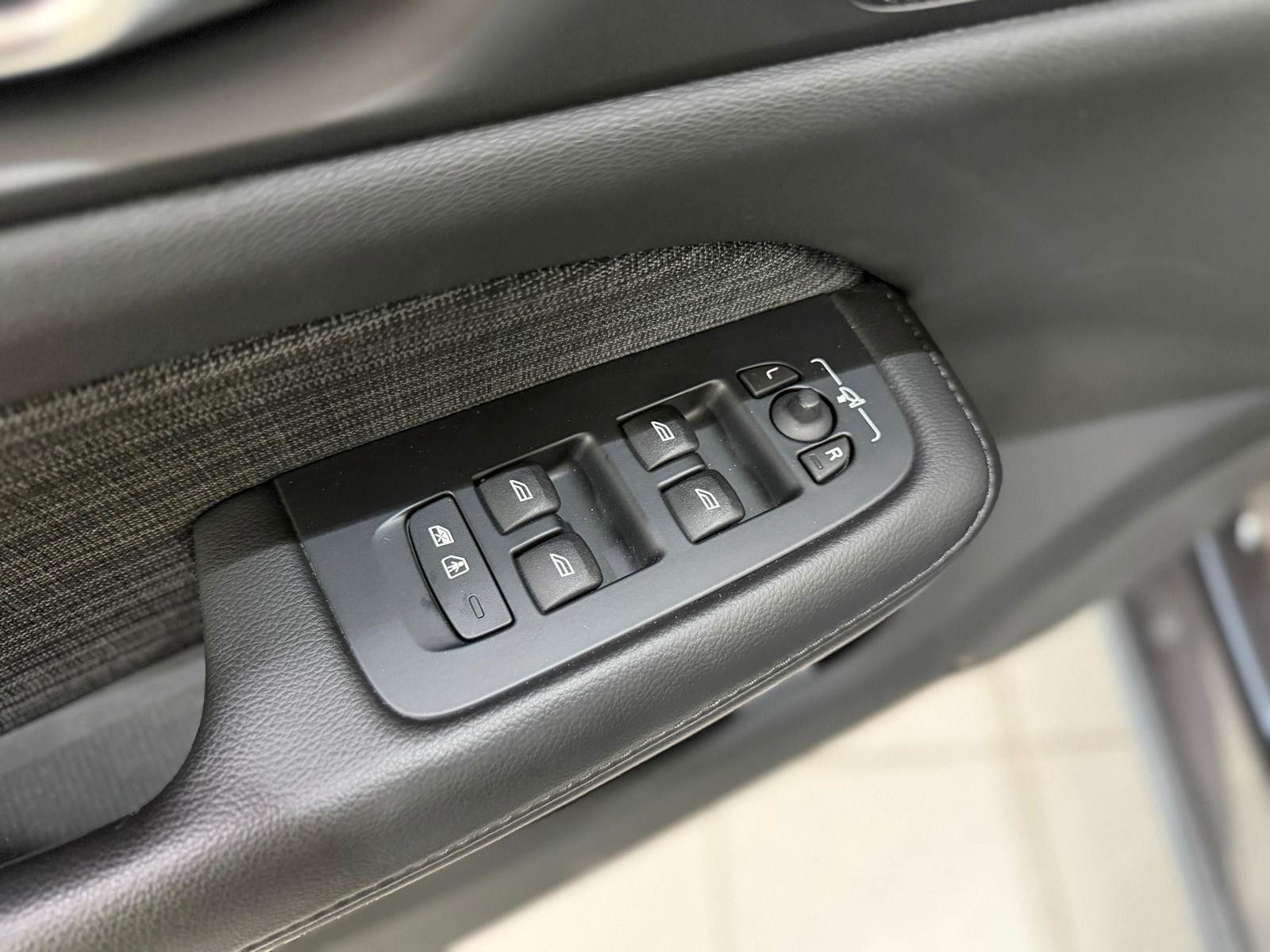 Volvo V60 Recharge Plug-In Hybrid AWD 1.Hand Kamera foto 19