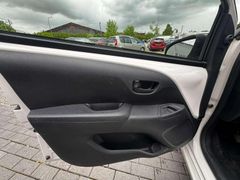 Fahrzeugabbildung Citroën C1 Feel Scheckheftgepflegt Klima Tempomat