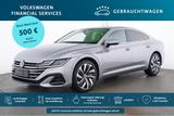 Volkswagen Arteon R-Line 2.0 TDI DSG ACC*AHK*CAM*NAV*LED* - VW Arteon Gebrauchtwagen in Hannover