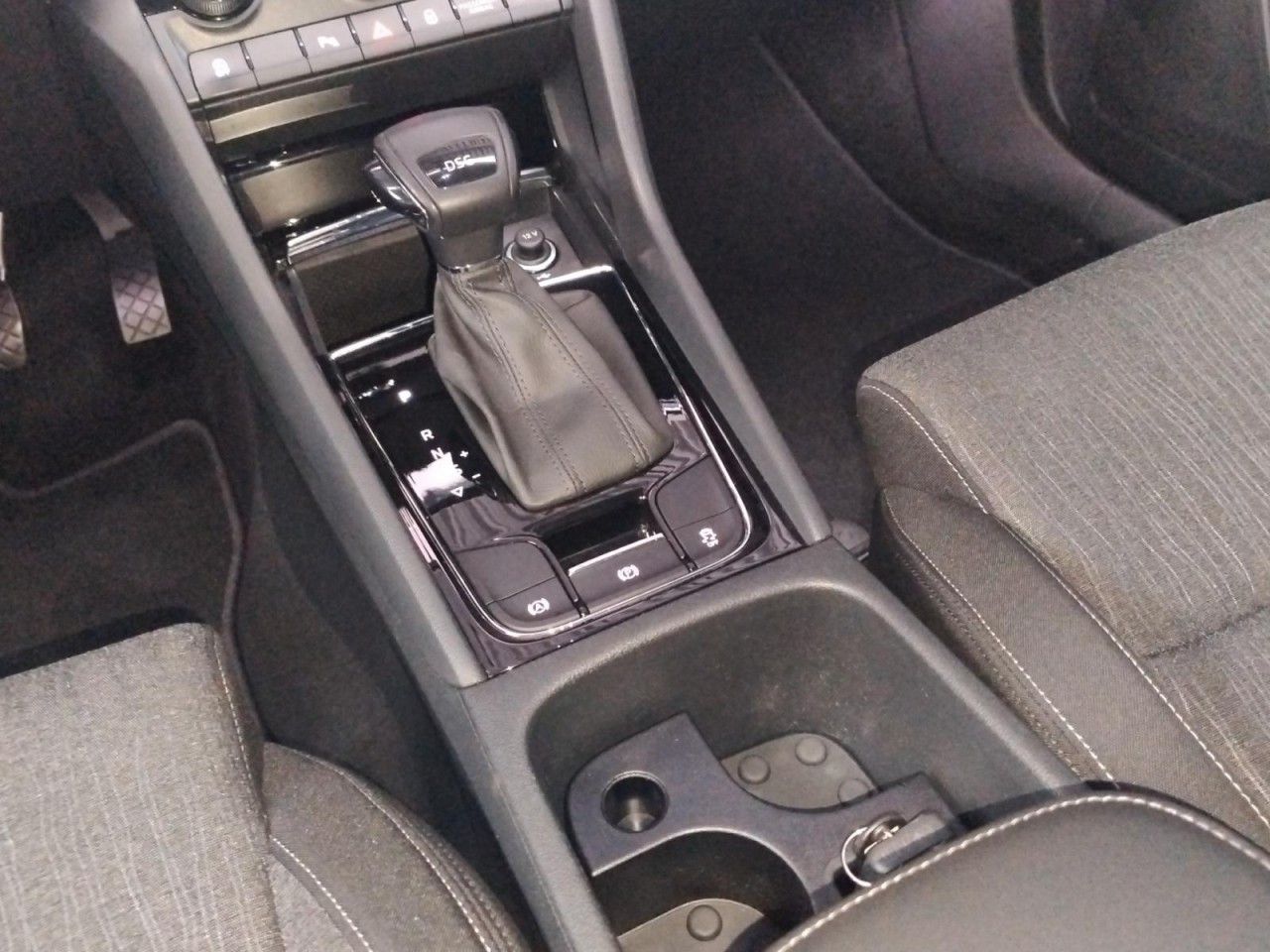 Karoq Style 1.5 TSI DSG Klima Navi