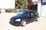 Opel Corsa C Edition - gebrauchte Opel Corsa aus dem Jahr 2006
