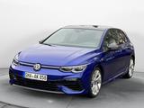 Volkswagen Golf VIII R Akrapovic DSG 4M Leder Navi LED Pano - Volkswagen Golf: Allradantrieb