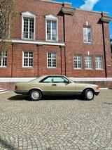 Mercedes-Benz 380 - gebrauchte Mercedes-Benz 380 aus dem Jahr 1983