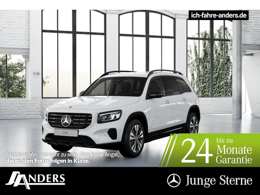 Image of Mercedes-Benz GLB 250