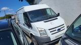Ford Transit Kasten FT 280 M Trend Mod: 2013 - Ford Transit: 280m