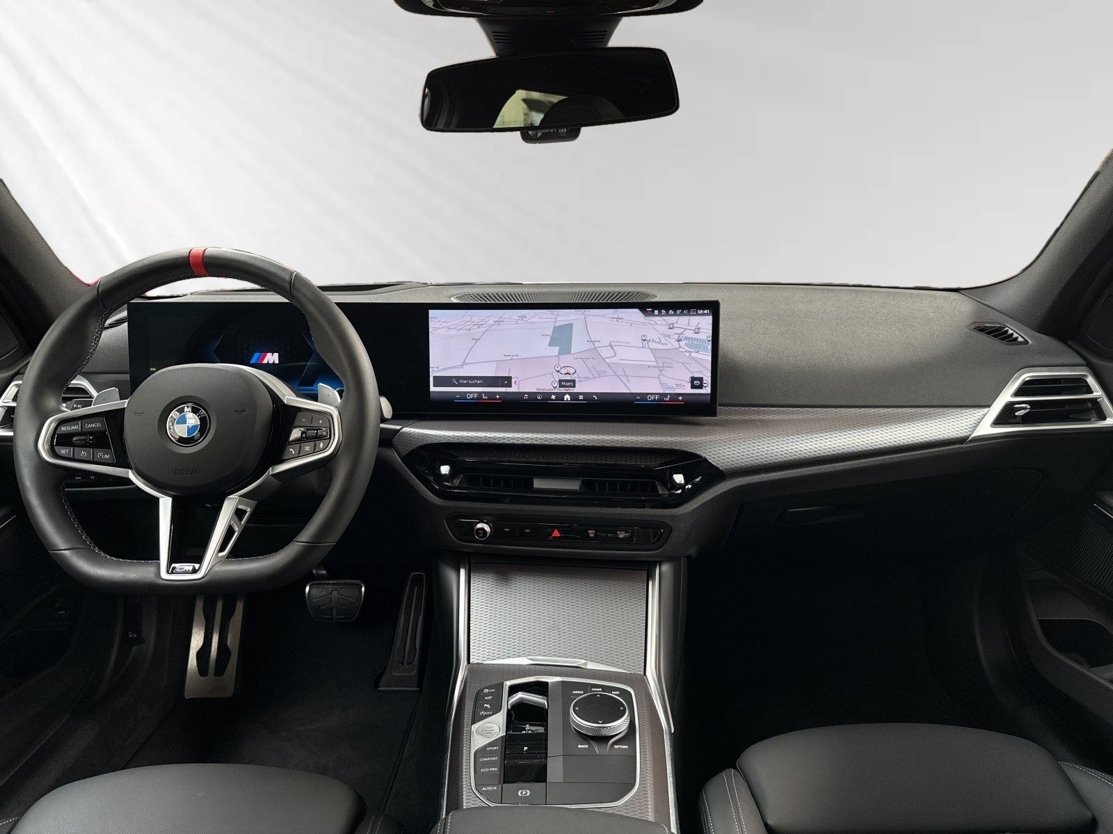 BMW M340i - Bild 9