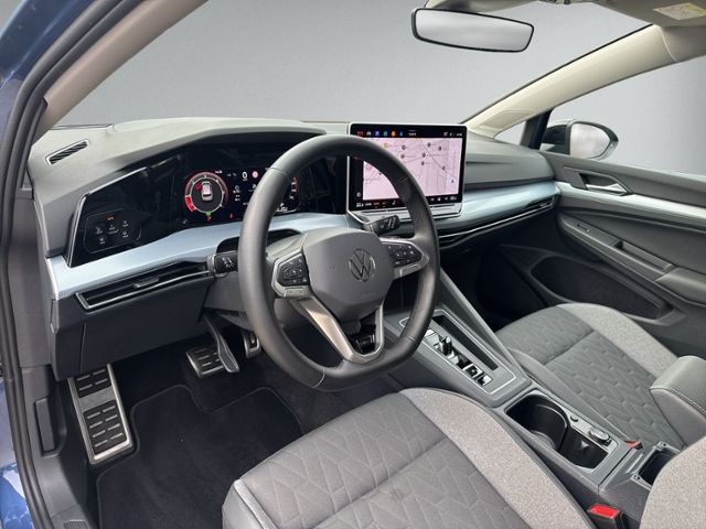 Golf VIII 2.0 TDI DSG GOAL AHK+RFK+HEAD-UP+NAVI+