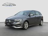 Mercedes-Benz B 200 CDI/Automatik/Scheckheft/Kamera/Top Zustan - Mercedes-Benz B-Klasse