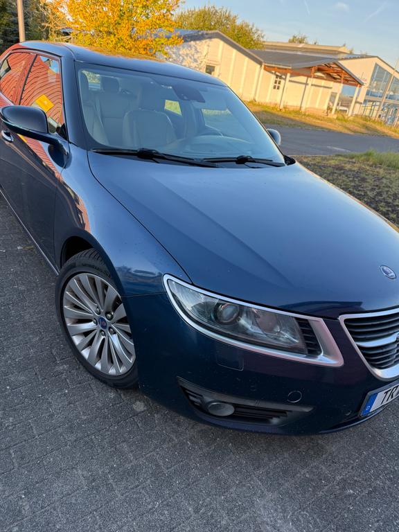 Saab 9-5