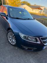 Saab 9-5 2.0TiD Vector Vector