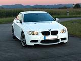 BMW M3 E92 Coupe | Großer Service & TÜV neu