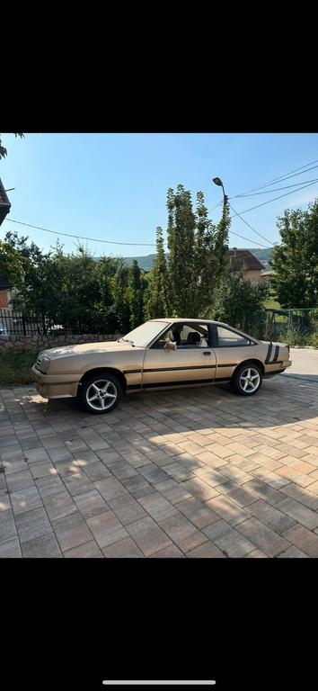 Opel Manta