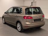 Volkswagen Golf VII Sportsvan Highline Bi-Xenon/Navi/SHZ/Ma - Cars in Magdeburg