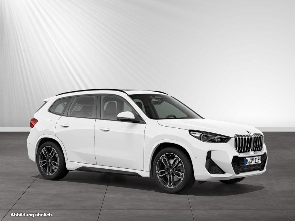 BMW X1 - Bild 11