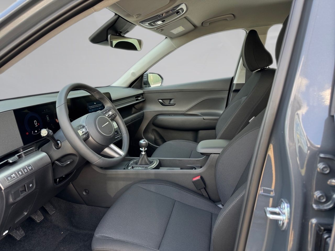 Fahrzeugabbildung Hyundai KONA SELECT *SHZ*LED*CARPLAY*