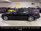 BMW 530i Facelift Schalter Navi, Xenon, el.SSD, 17"M - gebrauchte BMW 530 aus dem Jahr 2001