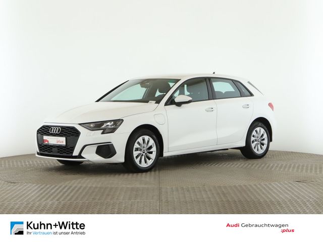 Audi A3 Sportback 40 TFSIe *VC*PDC*MMI-Plus*SHZ*