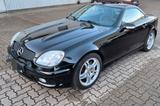 Mercedes-Benz Mercedes SLK 32 AMG - Mercedes-Benz SLK 32 AMG Gebrauchtwagen