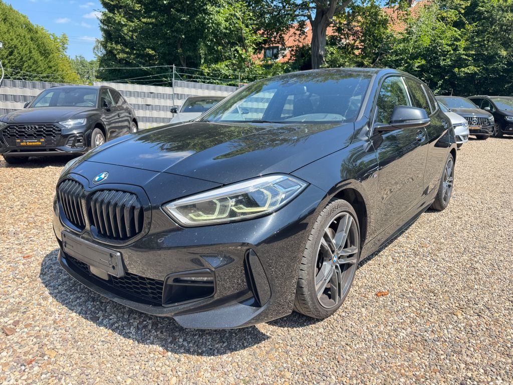 Image of BMW 118