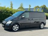 Mercedes-Benz Mercedes Viano 2.2 CDI Ambiente Edition Vollauss - Mercedes-Benz Viano: Mercede