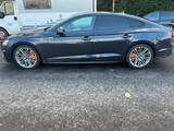 Audi A5 3.0 TDI tiptronic quattro Sportb. design ... - Audi A5 design mit Diesel-Antrieb