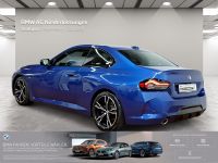 BMW 218 - Vorschau Bild 3