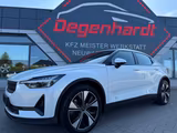 Polestar 2 Standard Range Single Pano RFK Wärmepume LED