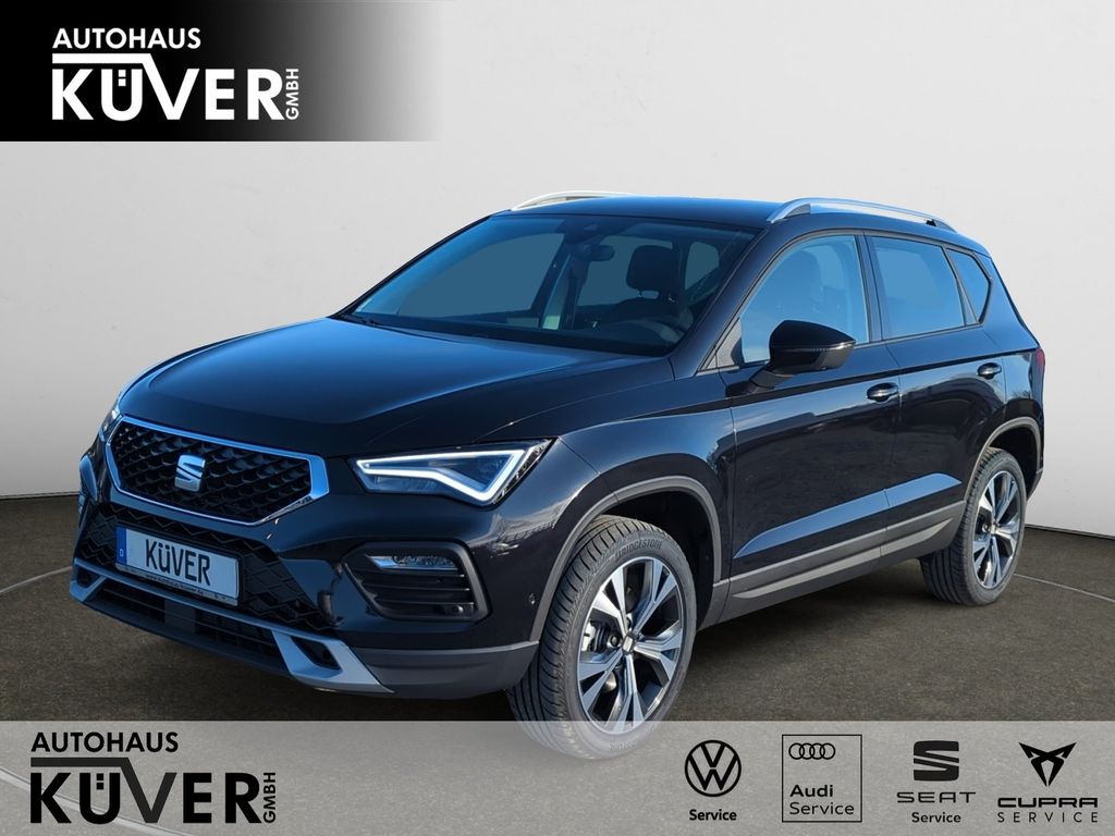 Image of Seat Ateca