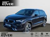 Seat Ateca Style 2.0 TDI DSG ACC*AHK*NAVI*LED*PDC*e-H - Seat Ateca: 2.0