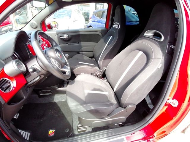 Abarth 500 595 Custom 1.4 T-Jet