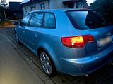 Audi audi  a3 sportpack. 1.9 tdi. - Audi A3 Sportpack Gebrauchtwagen
