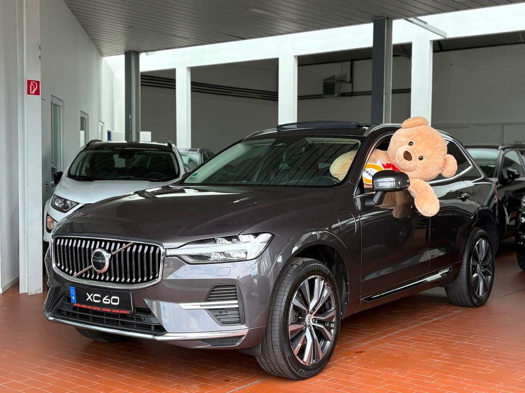 Image of Volvo XC60