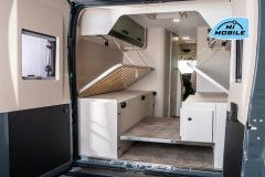 Fahrzeugabbildung Karmann Davis 620 TS *SCHAUSONNTAG 11-16 UHR*