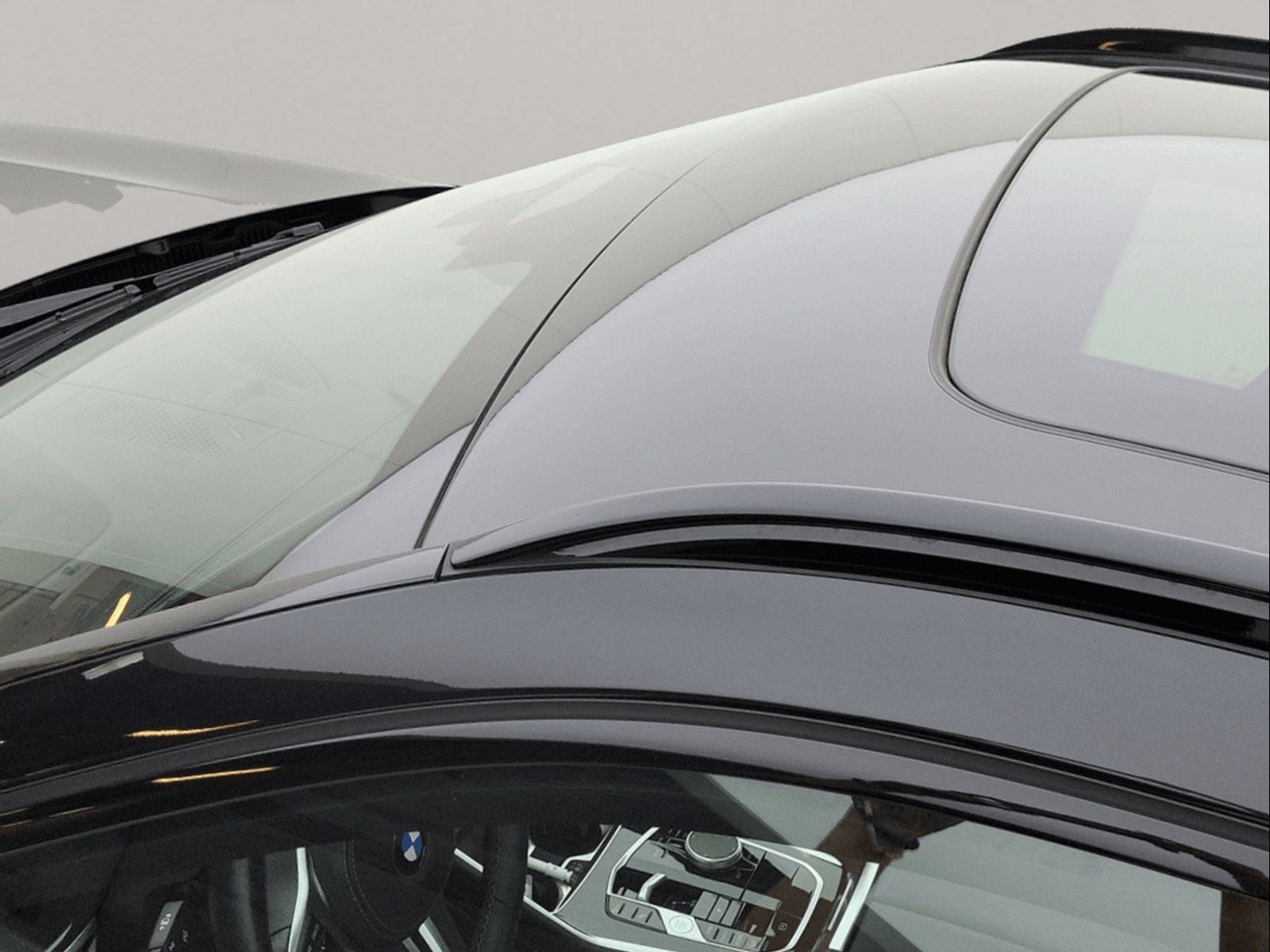 BMW X6 M60 - Bild 12
