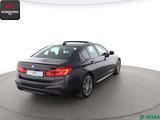 BMW M550 i xDrive EXCLUSIVE SOFTCLOSE,MASSAGE,H/K,SH - BMW M550: Limousine