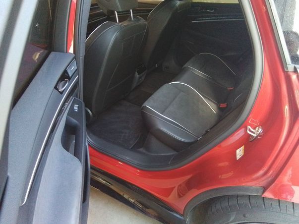 Volkswagen ID.7 - Bild 7