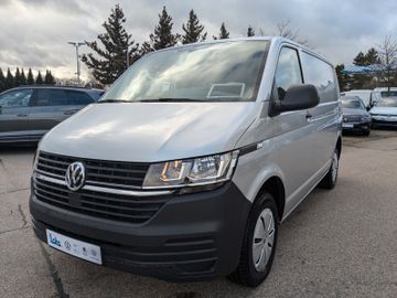 Volkswagen T6.1 Transporter, Klima, AHK, Tempomat