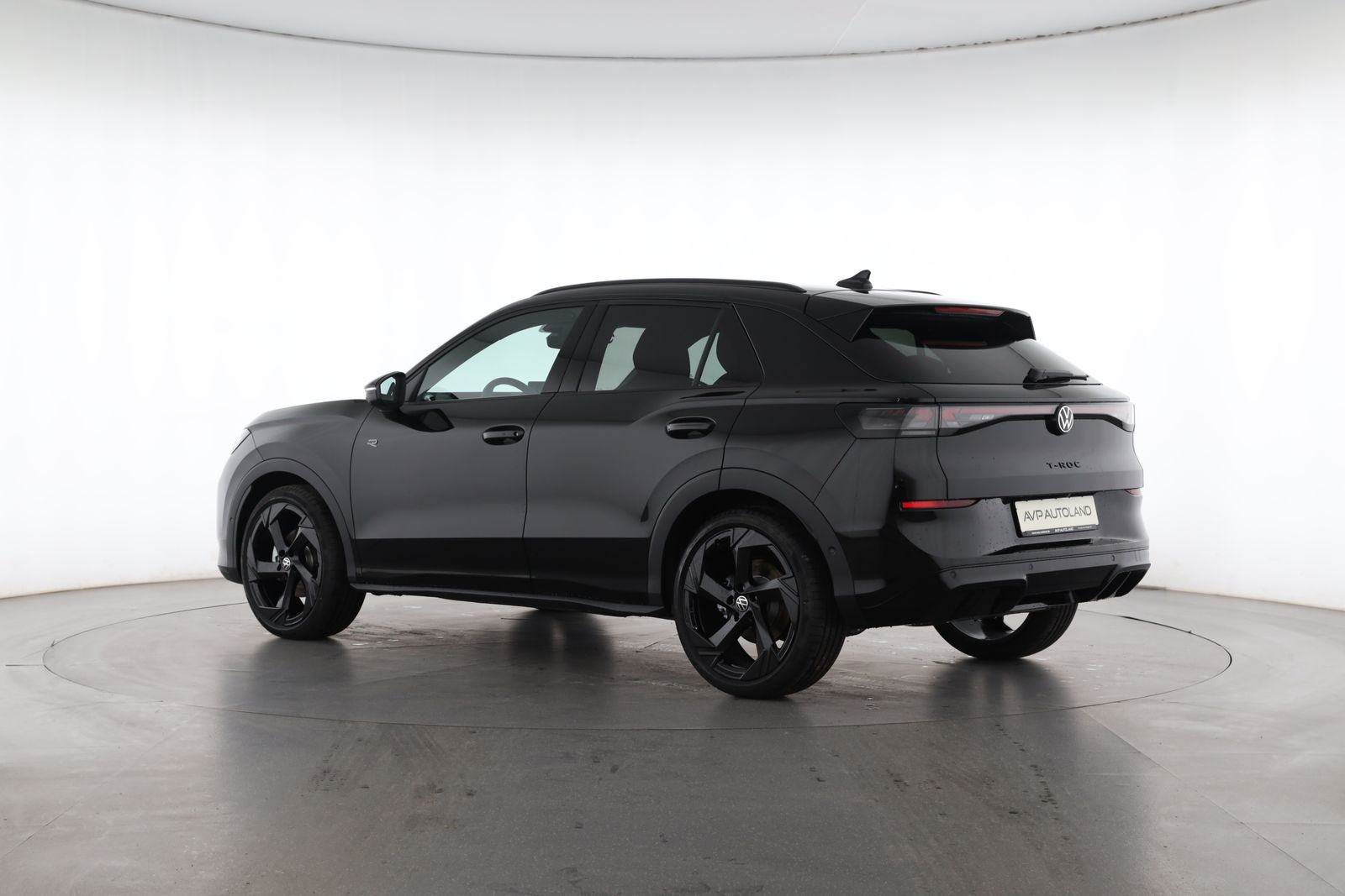 Volkswagen T-Roc - Bild 4