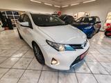 Toyota Auris Touring Sports Edition 1,6 - Toyota: Sport