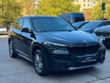BMW X1 - 4