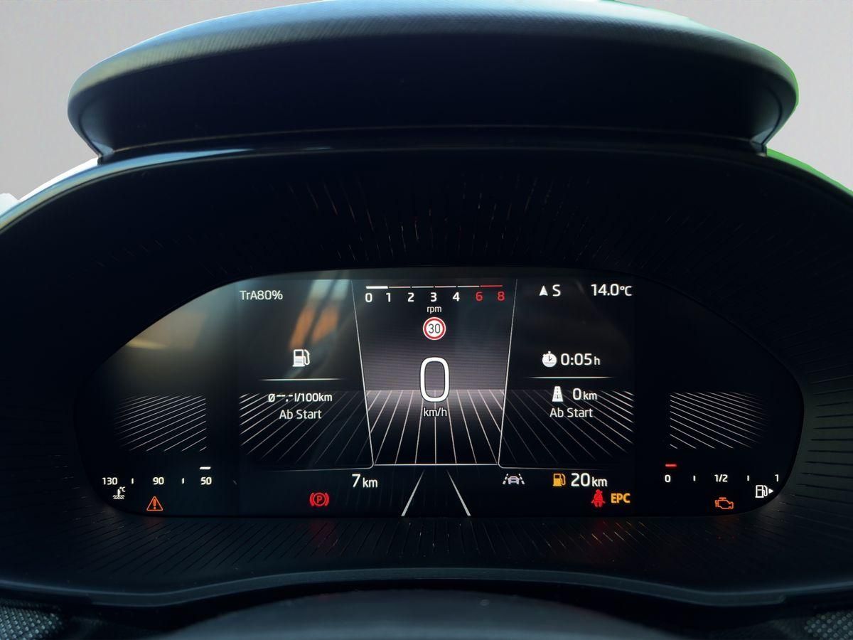 Skoda Fabia - Bild 15