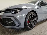 Volkswagen Golf 8 GTD 2.0 TDI DSG BLACK STYLE LED AHK NAVI - Volkswagen Gebrauchtwagen in Aachen